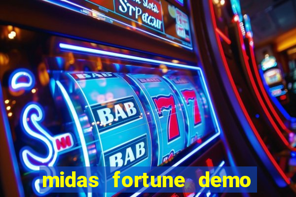 midas fortune demo pg soft